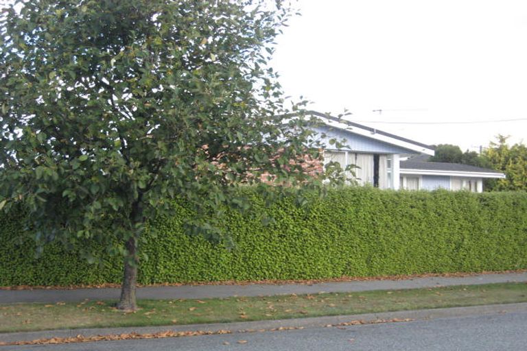 Photo of property in 61 Old North Road, Marchwiel, Timaru, 7910