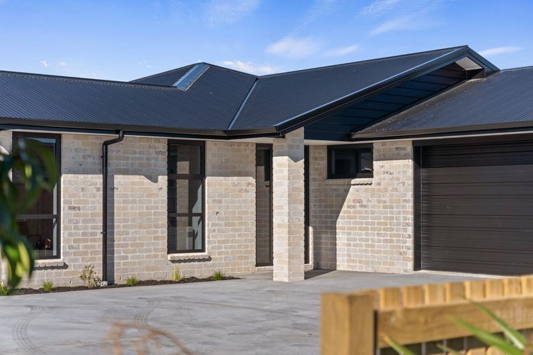 Photo of property in 35 Buxton Crescent, Matamata, 3400