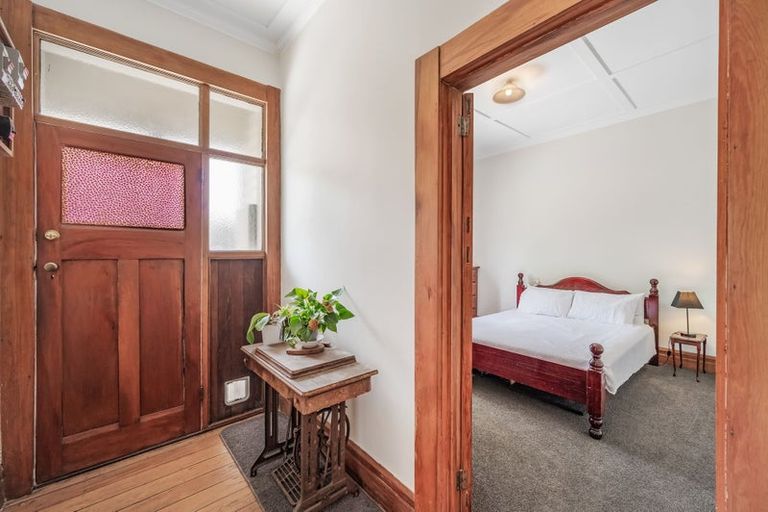 Photo of property in 31 Carnell Street, Napier South, Napier, 4110