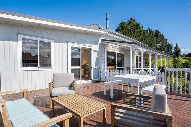 Photo of property in 241 Mangahui Road, Whareora, Whangarei, 0175