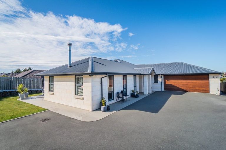Photo of property in 62 Jellicoe Street, Oceanview, Timaru, 7910