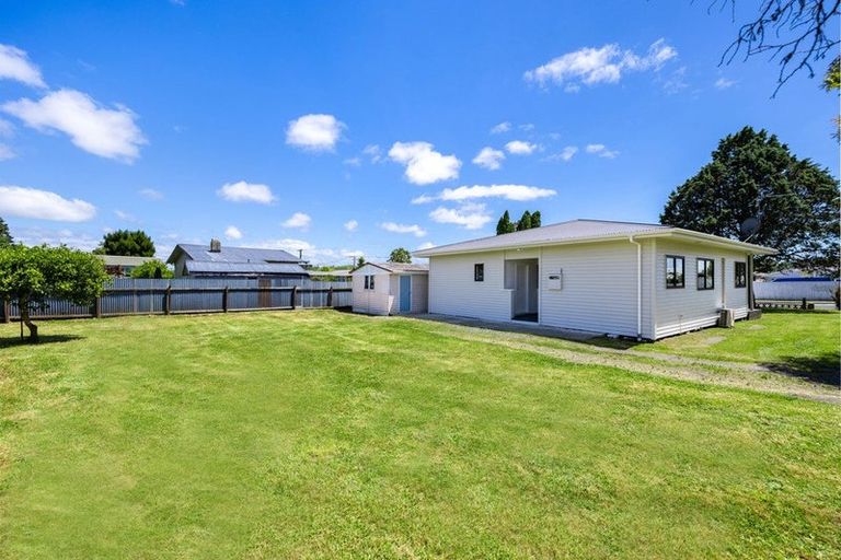 Photo of property in 1 Fairfield Avenue, Huntly, 3700