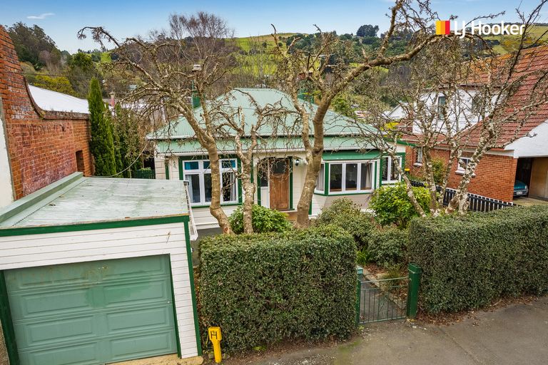 Photo of property in 355 North Road, North East Valley, Dunedin, 9010