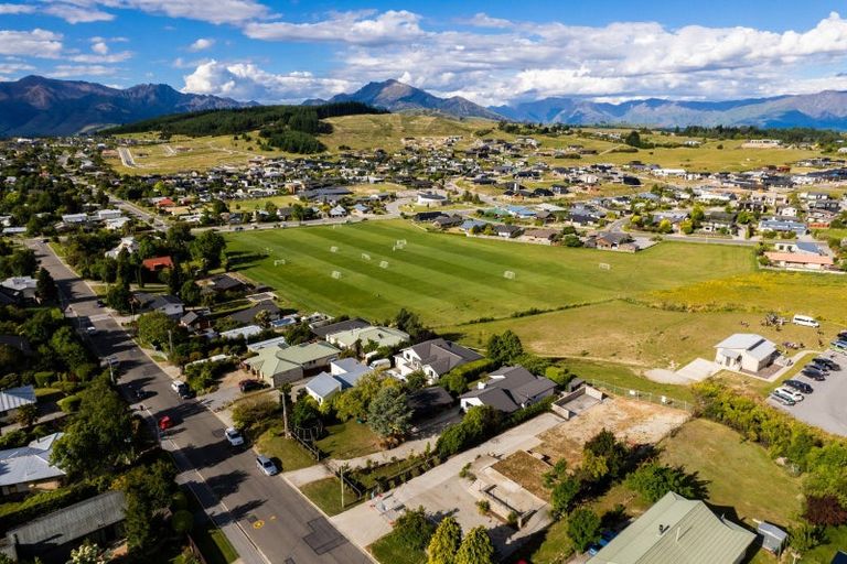 Photo of property in Fire Destroyed Property, 63 Totara Terrace, Wanaka, 9305