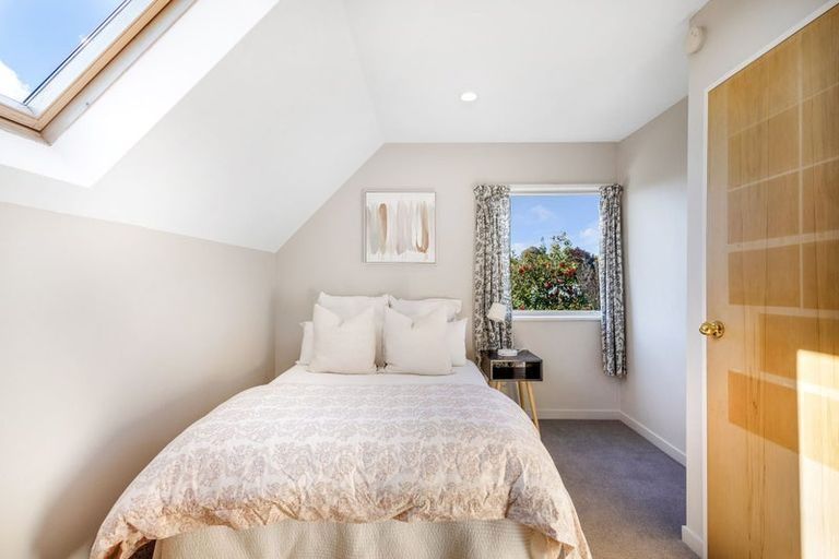 Photo of property in 2/61 Hanrahan Street, Upper Riccarton, Christchurch, 8041