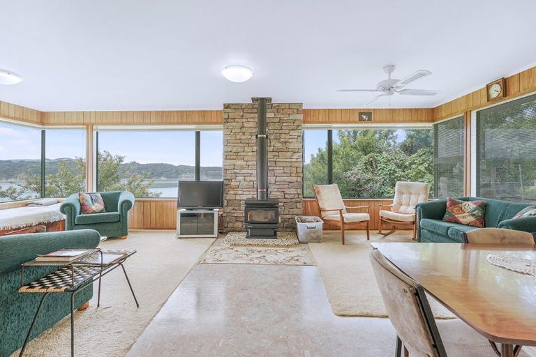 Photo of property in 672 Hoturoa Street, Kawhia, 3889