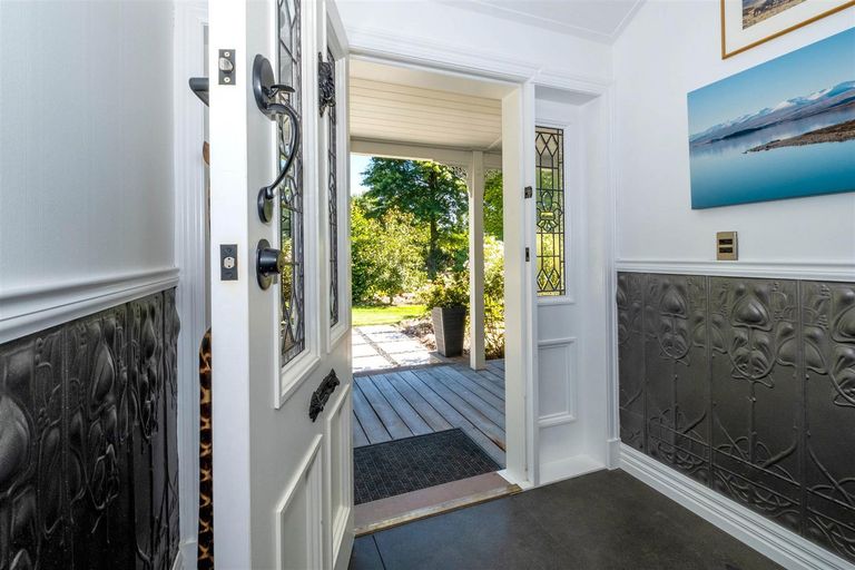 Photo of property in 1392a Geraldine-fairlie Highway, Middle Valley, Fairlie, 7987