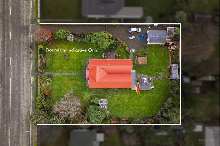 Photo of property in 174 High Street, Waimate, 7924