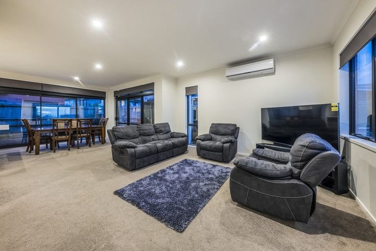 Photo of property in 3 Fermi Lane, Papakura, 2110