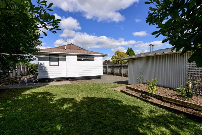 Photo of property in 103 Insoll Avenue, Enderley, Hamilton, 3214