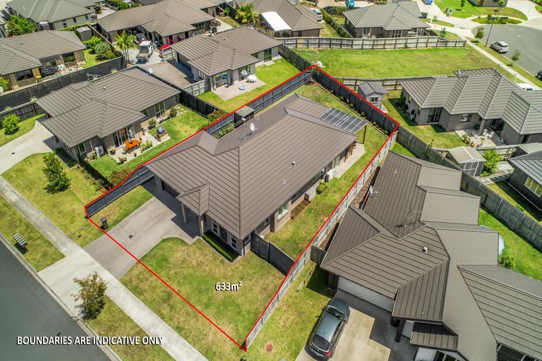 Photo of property in 29 Fletcher Lane, Patumahoe, Pukekohe, 2679