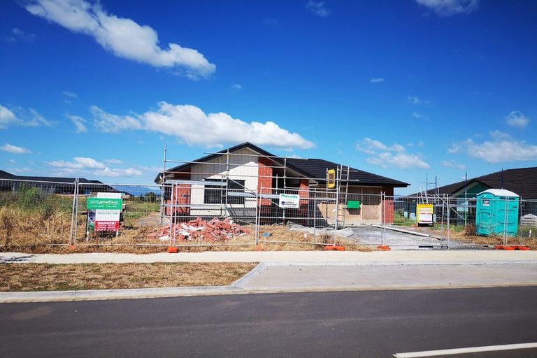 Photo of property in 3 Rawiri Street, Morrinsville, 3300