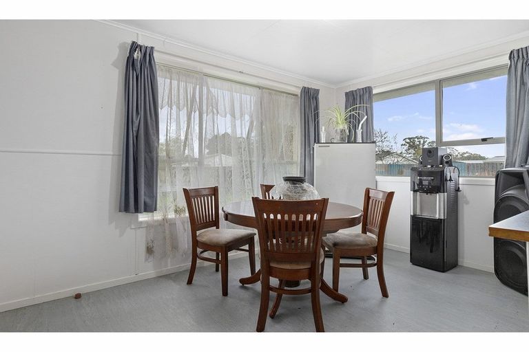 Photo of property in 36 James Henry Crescent, Huntly, 3700