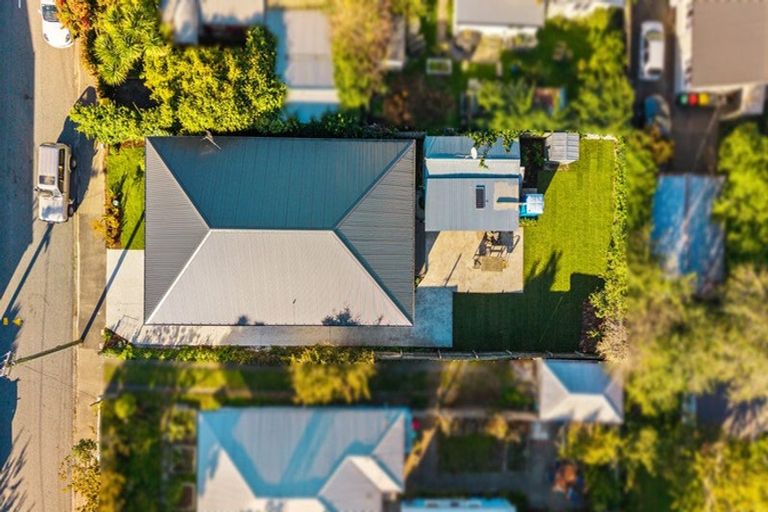 Photo of property in 47 Gilby Street, Linwood, Christchurch, 8011