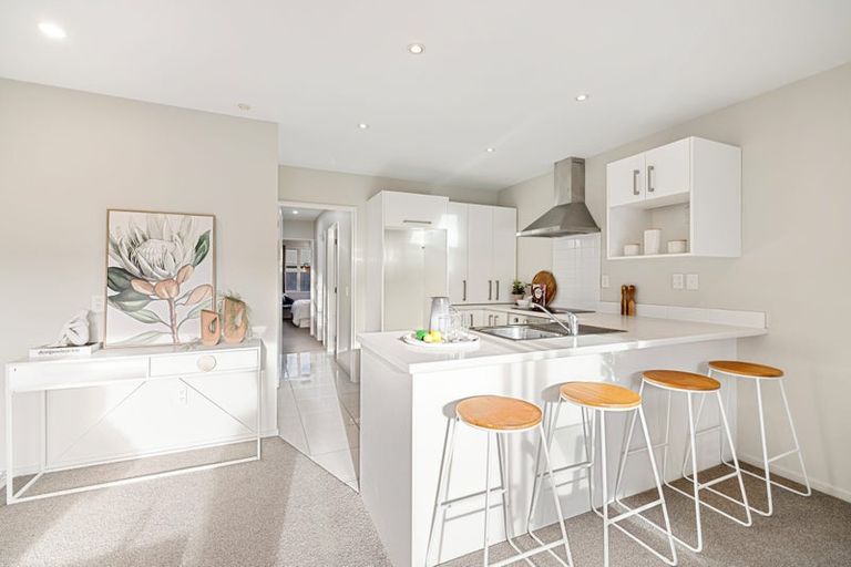 Photo of property in 3/43 Waltham Road, Sydenham, Christchurch, 8023