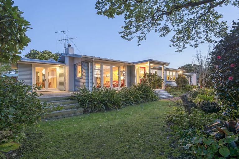 Photo of property in 46 Kings Avenue, Matua, Tauranga, 3110