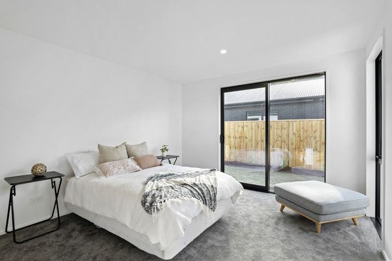 Photo of property in 21 Makybe Terrace, Lincoln, 7608