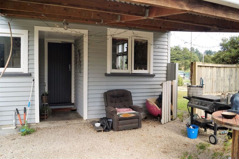 Photo of property in 39 Parnassus Street, Waiau, 7332