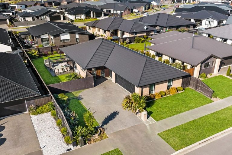 Photo of property in 125 Georgina Street, Marshland, Christchurch, 8083