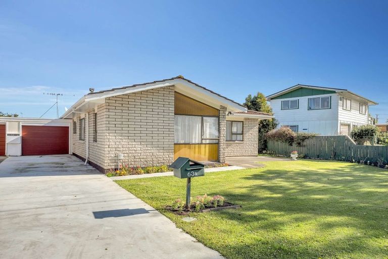 Photo of property in 63b Somerset Road, Springvale, Whanganui, 4501