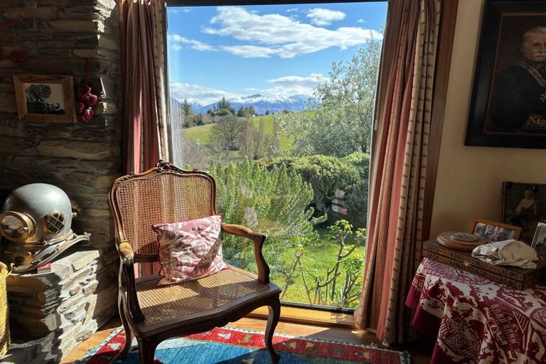 Photo of property in 599 Mount Barker Road, Wanaka, 9382