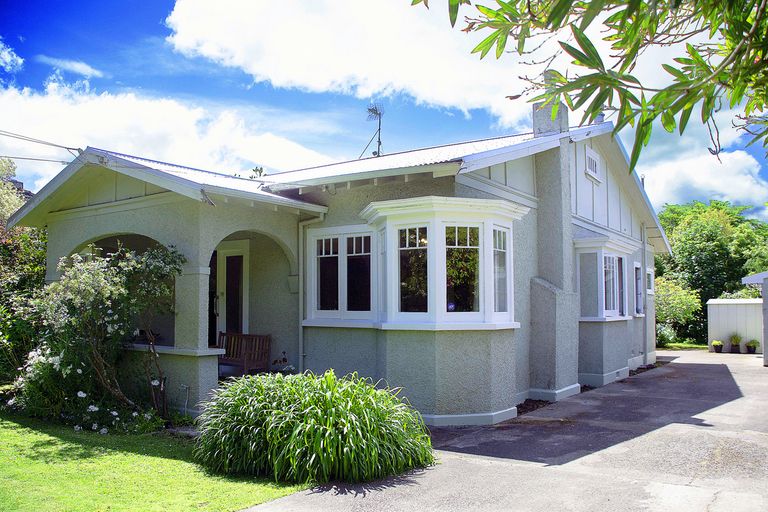 Photo of property in 114 Renall Street, Masterton, 5810