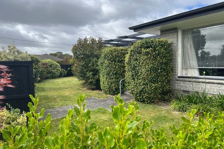 Photo of property in 40 Bourne Crescent, Papanui, Christchurch, 8053
