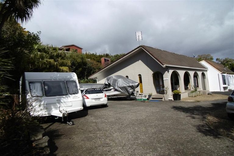 Photo of property in 1/100 Stredwick Drive, Torbay, Auckland, 0630