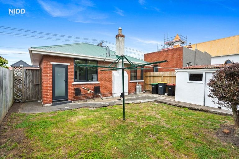 Photo of property in 76 Fingall Street, South Dunedin, Dunedin, 9012