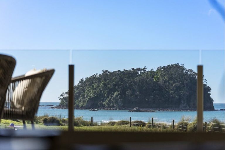 Photo of property in Vivaldi Apartments, 10/48 Marine Parade, Mount Maunganui, 3116