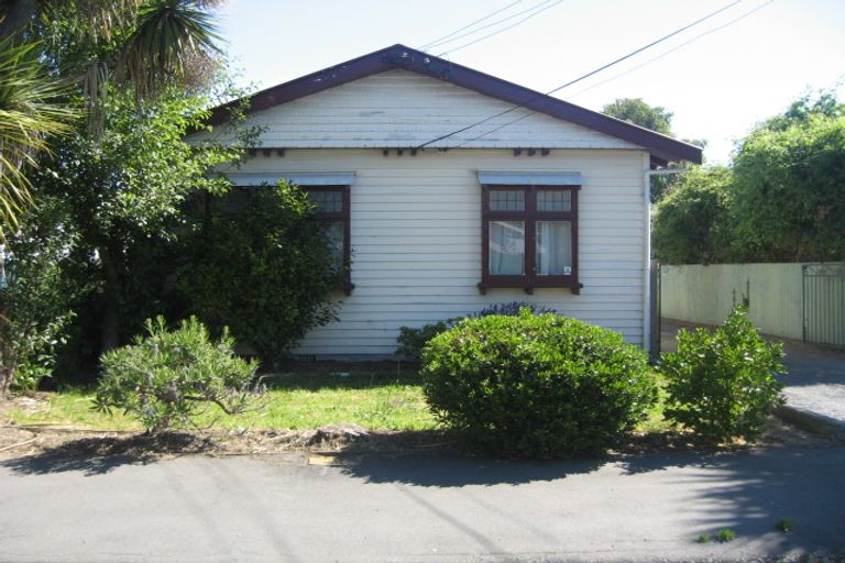 Photo of property in 22 Gibbon Street, Sydenham, Christchurch, 8023