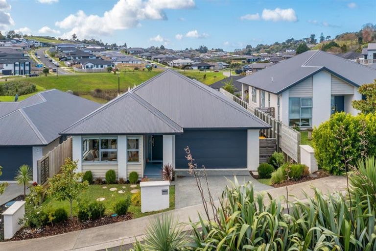 Photo of property in 37 Fairwater Road, Warkworth, 0910