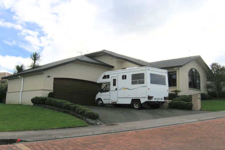 Photo of property in 1 Rose Court, Orewa, 0931