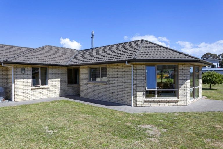 Photo of property in 176 Parekaawa Drive, Motuoapa, Turangi, 3382