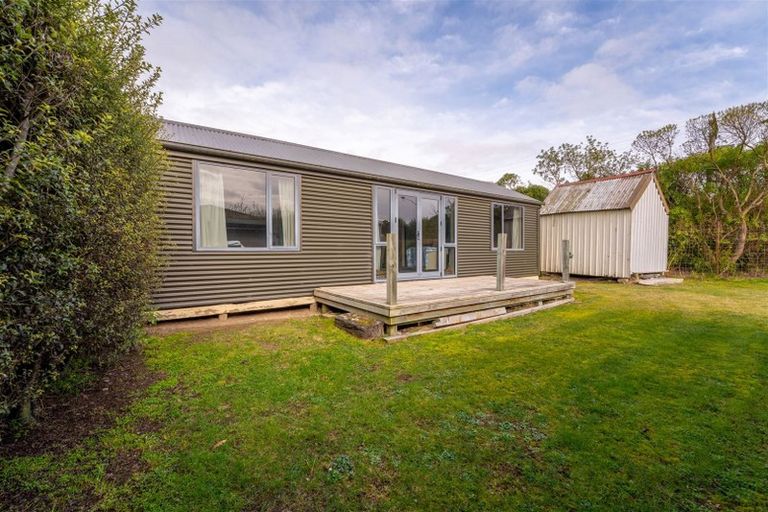 Photo of property in 3/4963 Waimate Highway, Glenavy, Waimate, 7980