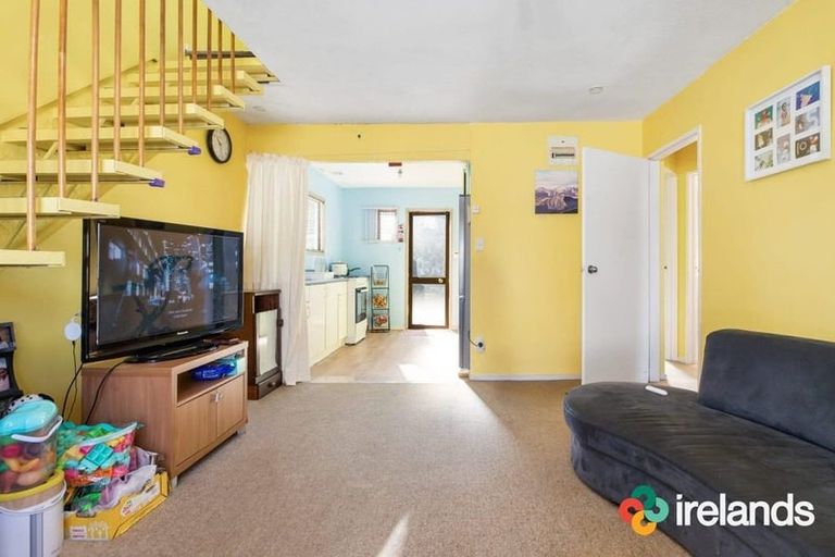 Photo of property in 3/11 Burns Street, Sydenham, Christchurch, 8023