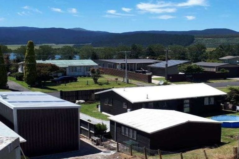 Photo of property in 30 Moana Crescent, Mangakino, 3421