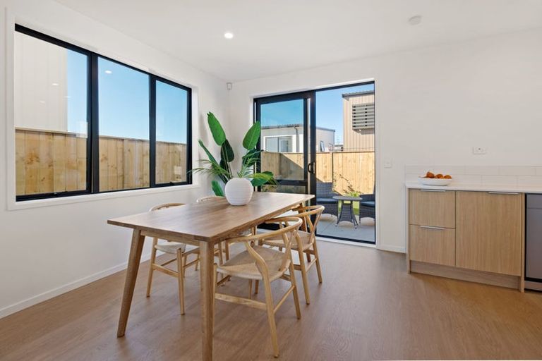 Photo of property in 29 Nga Pona Toru Road, Flat Bush, Auckland, 2019