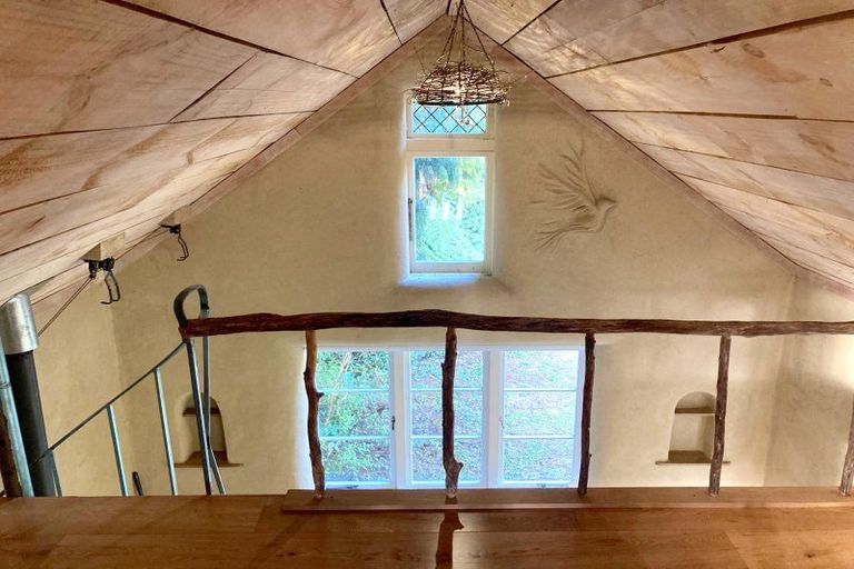 Photo of property in 197 Parker Road, Oratia, Auckland, 0604