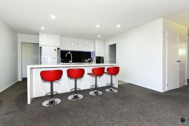 Photo of property in 23c Jozecom Place, Rolleston, 7614