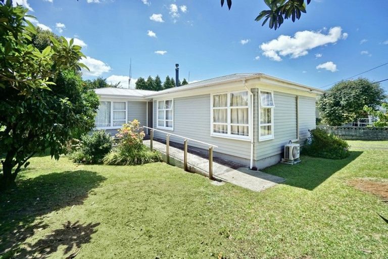 Photo of property in 261 Boucher Avenue, Te Puke, 3119