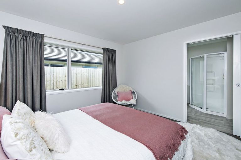 Photo of property in 3b Kendon Drive, Rolleston, 7614