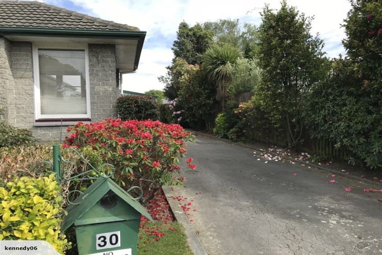 Photo of property in 30 Stackhouse Avenue, Bishopdale, Christchurch, 8053
