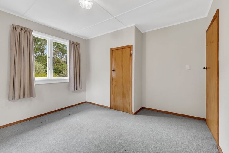 Photo of property in 712 Mangapapa Road, Tangarakau, Stratford, 4397