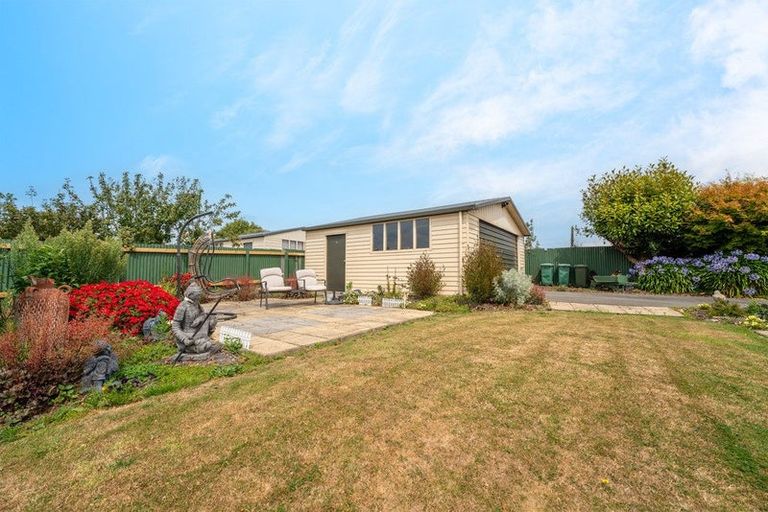 Photo of property in 63 Tamar Street, South Hill, Oamaru, 9400