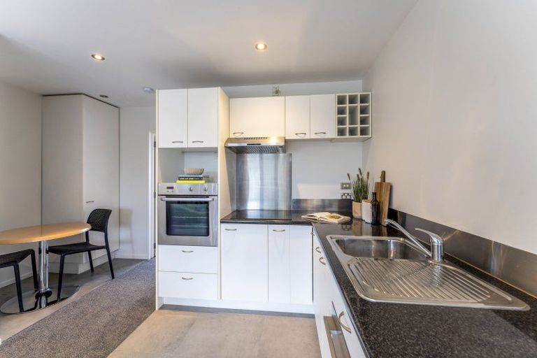 Photo of property in 139b Olliviers Road, Phillipstown, Christchurch, 8011