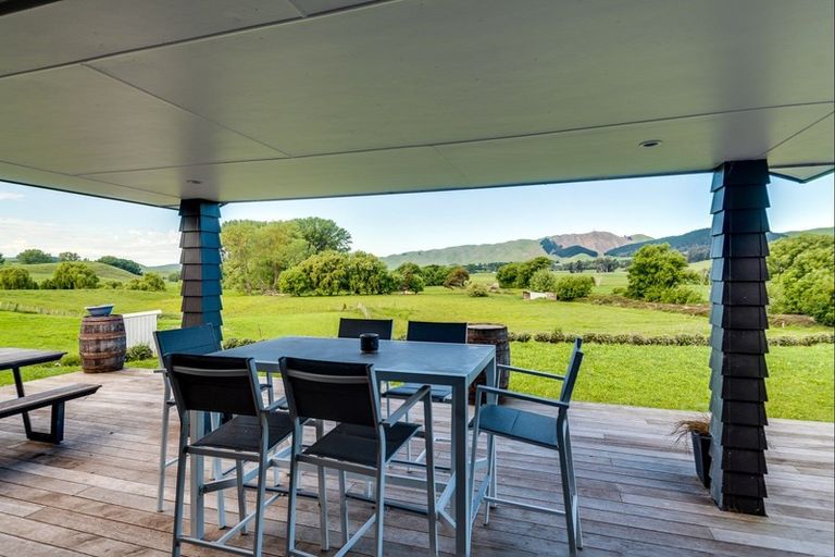 Photo of property in 149 Poukawa Road, Poukawa, Hastings, 4178