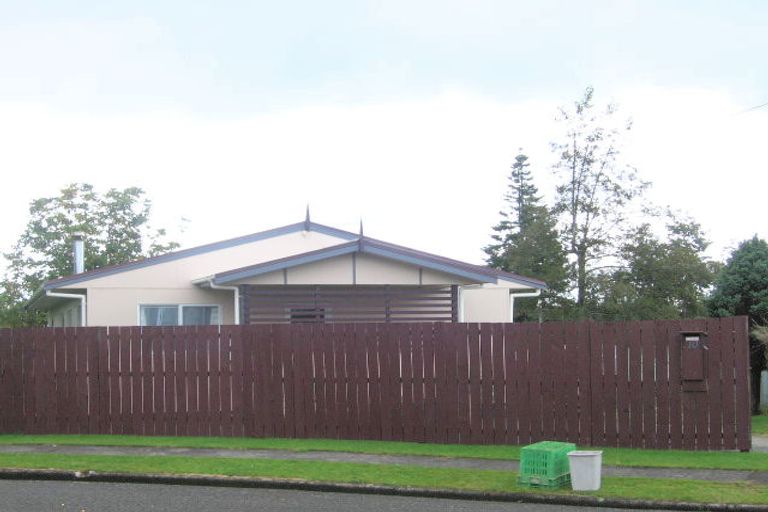 Photo of property in 10 Inveresk Place, Tokoroa, 3420