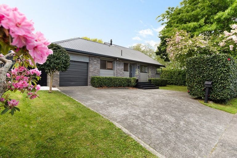 Photo of property in 8 Pepys Place, Leamington, Cambridge, 3432