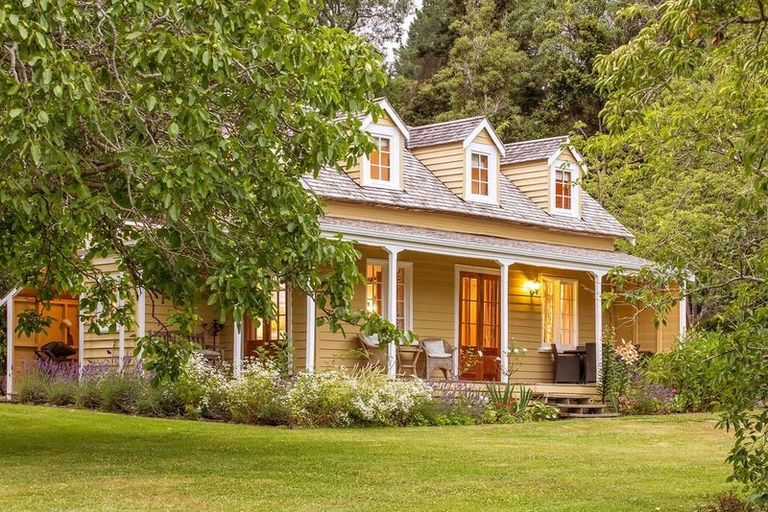 Photo of property in 81 Grehan Valley Road, Akaroa, 7520